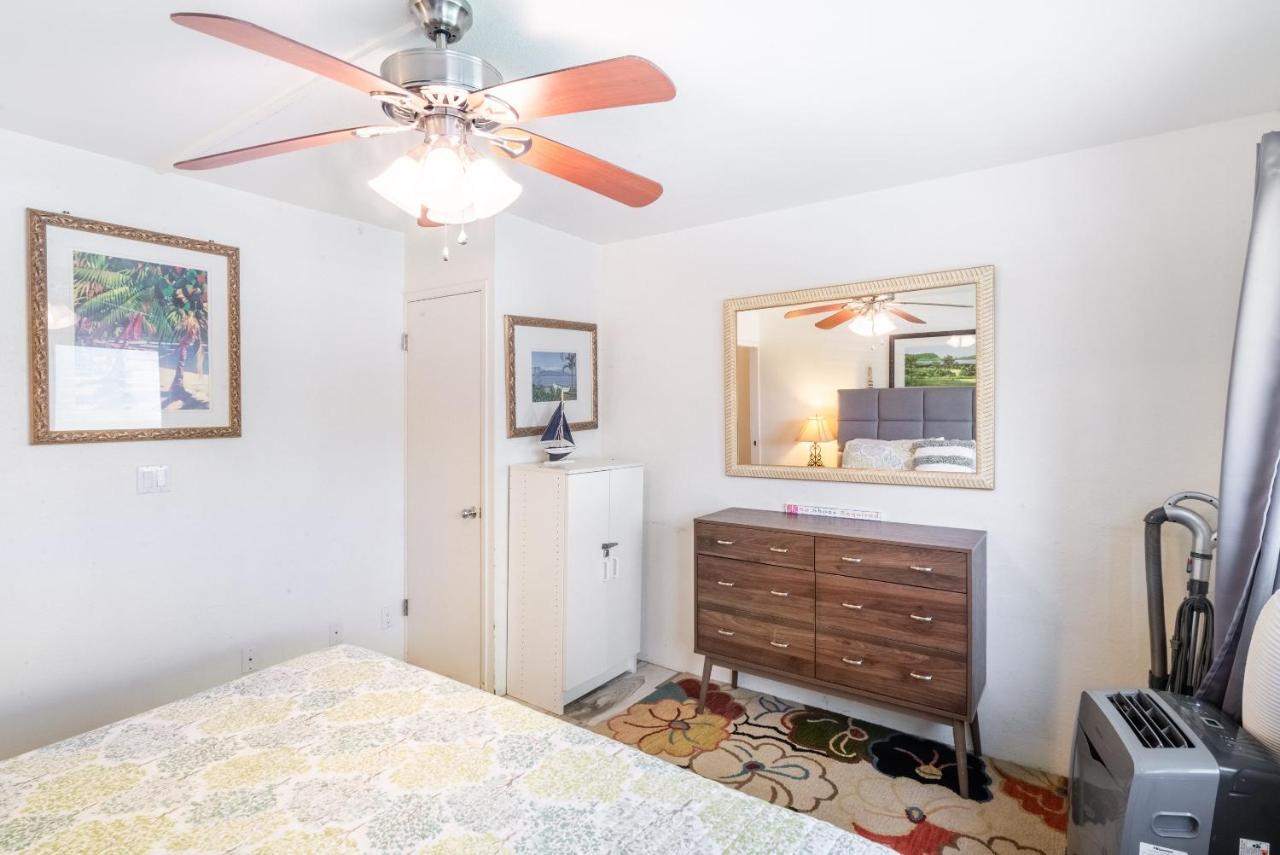 Beachfront Kihei Kai Nani Ngoại thất bức ảnh