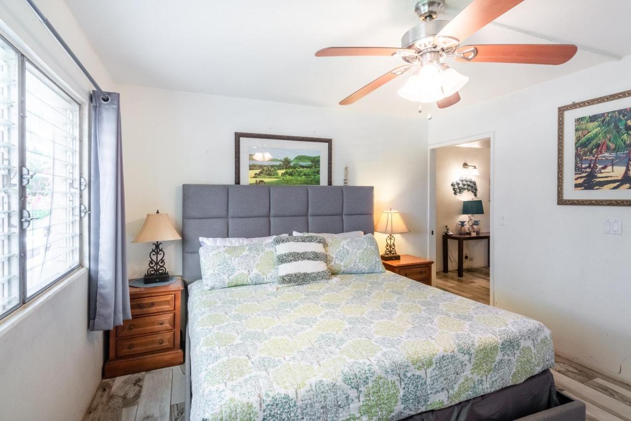 Beachfront Kihei Kai Nani Ngoại thất bức ảnh