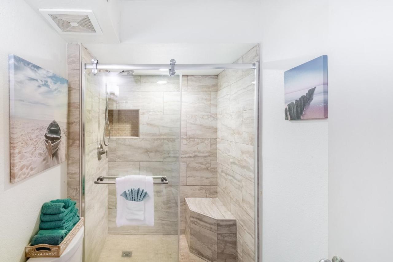 Beachfront Kihei Kai Nani Ngoại thất bức ảnh