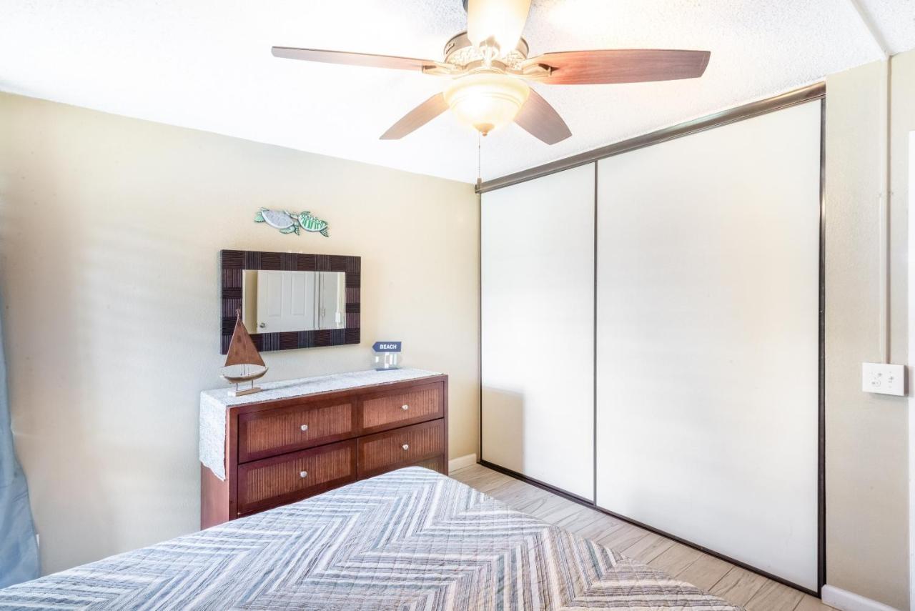 Beachfront Kihei Kai Nani Ngoại thất bức ảnh
