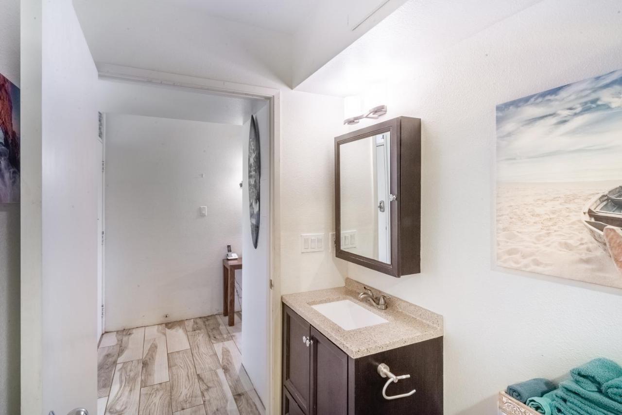 Beachfront Kihei Kai Nani Ngoại thất bức ảnh