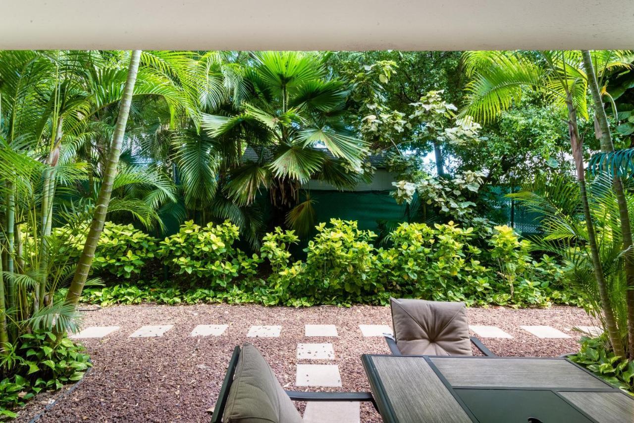Beachfront Kihei Kai Nani Ngoại thất bức ảnh